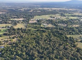 TRACT 15 Chloe Layne Rd, Spiro, OK 74959