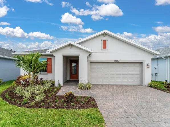 10206 SW Adelaide Terrace, Port St Lucie, FL 34987