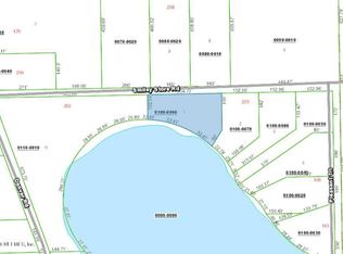 237 Smiley Store Rd, Crescent City, FL 32112