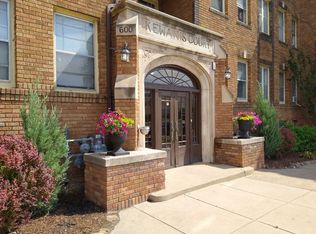 Kewanis Court Apartments, Minneapolis, MN 55405