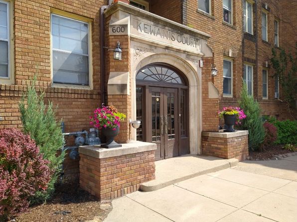 600 W Franklin Ave APT 306