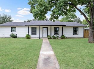 7790 San Bruno St, Beaumont, TX 77708