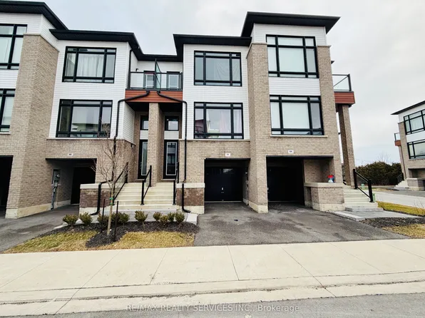 150 Glendale Ave #57, Saint Catharines, ON L2T 2K1