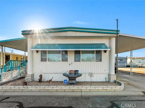 5001 W Florida Ave Space 97, Hemet, CA 92545