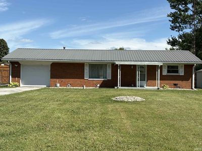 3659 N Mexico Rd, Mexico, IN, 46958