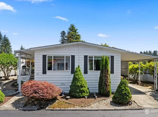 620 112th St SE TRAILER 122, Everett, WA