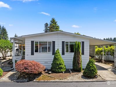 620 112th Street SE #122, Everett, WA, 98208