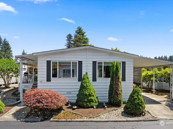 620 112th Street SE #122, Everett, WA 98208
