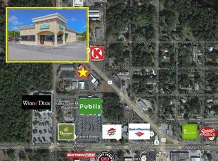 1231 Highway 41 N, Inverness, FL 34450