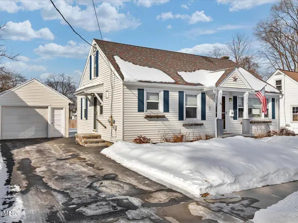 59 Wilson Avenue, South Glens Falls, NY 12803