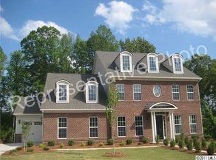 3003 Botetourt Ct, Matthews, NC 28104