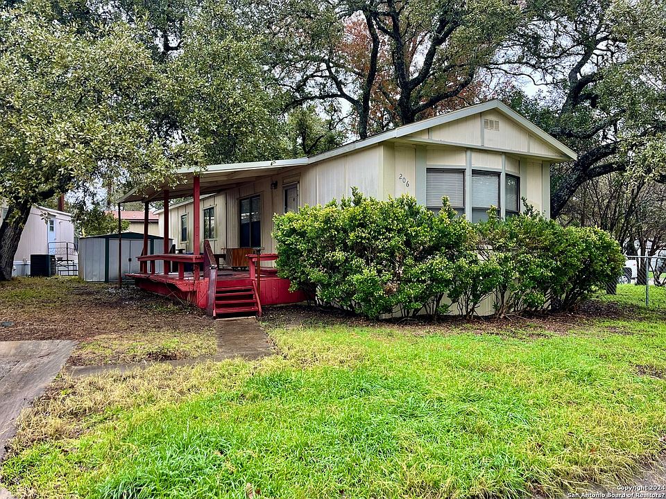 1st image of 16240 #206 San Pedro