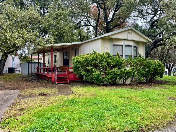 16240 #206 San Pedro, San Antonio, TX 78232