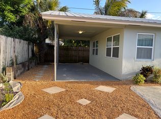 612 58th St UNIT B, West Palm Beach, FL 33407