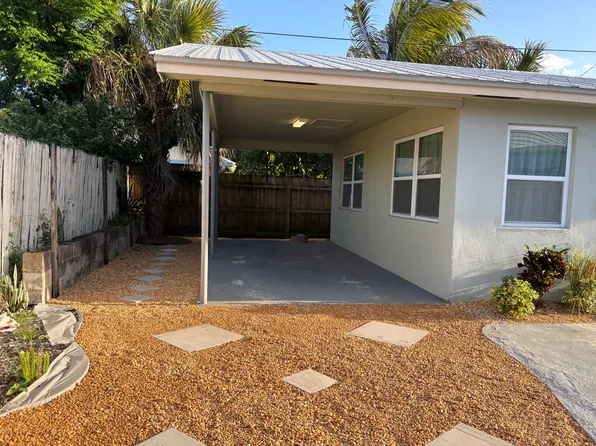 612 58th St Unit B, West Palm Beach, FL 33407