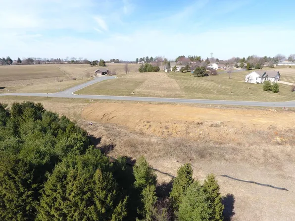 LOT 41 CROSSING MEADOWS DRIVE, Viroqua, WI 54665