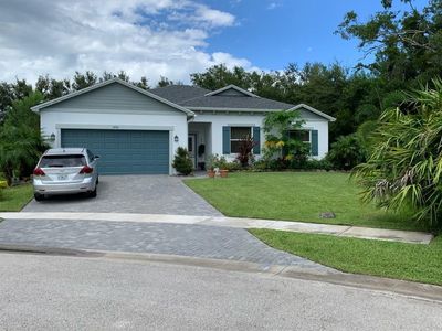 4550 21st Ln, Vero Beach, FL, 32966