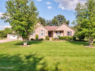 472 Wava Dr, Mount Washington, KY 40047