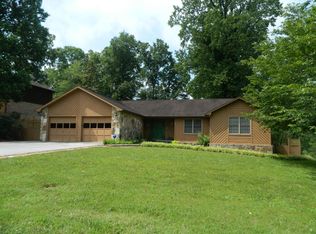 158 Overlook Ln, Clinton, TN 37716