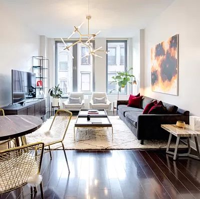 1st image of 210 Lafayette St APT 5F