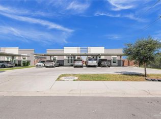 4900 N Dahlia St #4, Pharr, TX 78577