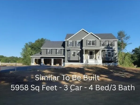 17 Forrest Rd, Westford, MA 01886