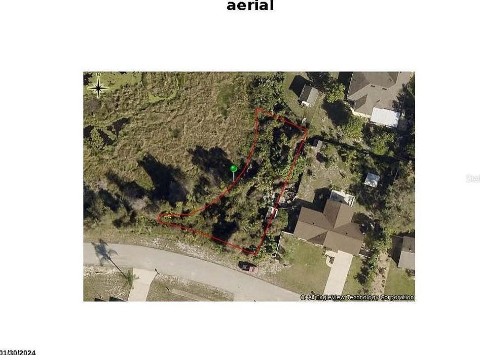 2nd image of 1342 DANDELION DRIVE LOT 21