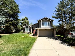 579 W Arrowhead St, Louisville, CO 80027