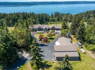 1538 Wintercreek Lane, Camano Island, WA 98282