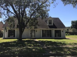 5811 Belrose Dr, Houston, TX 77035