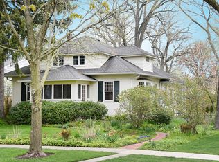 1097 Oak St, Winnetka, IL 60093