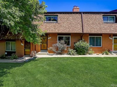 14729 W Ellsworth Avenue, Golden, CO, 80401