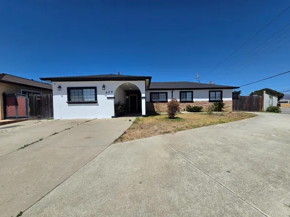 629 Chaparral St, Salinas, CA 93906