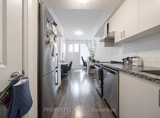 1776 B Lawrence Ave W #1, Toronto, ON M6L 1C9