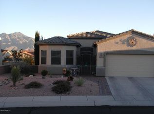 1829 W Via Del Recodo, Green Valley, AZ 85622