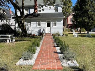 316 Union St, Milton, DE