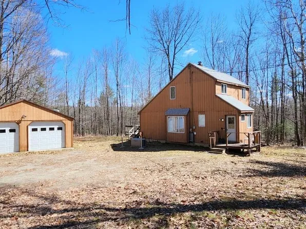 563 Weeks Mills Road, New Sharon, ME 04955