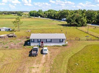 12011 Old Lakeland Hwy, Dade City, FL 33525