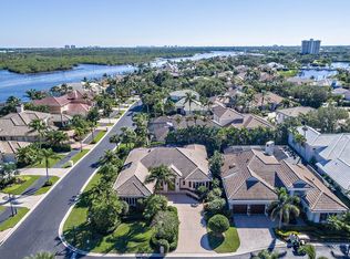 3220 W Channel Cir, Jupiter, FL 33477