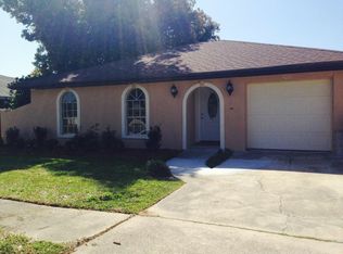 4221 Pommard Dr, Kenner, LA 70065