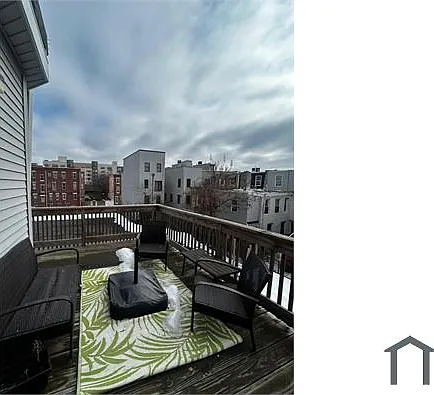 1512 W Girard Ave #2R — Photo 5