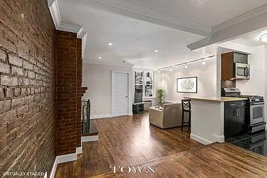 Sold by Town Residential