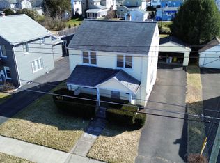 610 Dickson St, Endicott, NY 13760