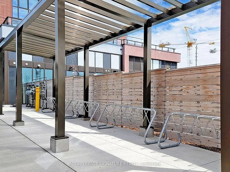 2550 Simcoe St N #918 — Photo 26