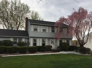 68 Cheshire Dr, South Windsor, CT 06074