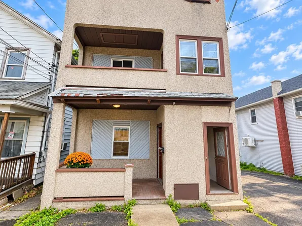 817 Cedar Ave, Scranton, PA 18505