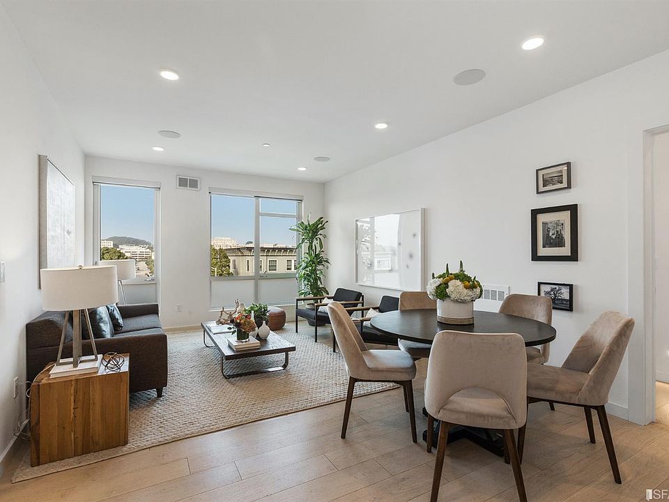 1st image of 1 Stanyan St Unit 31