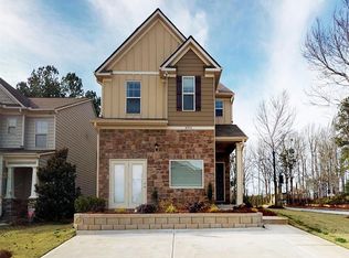 5037 Rapahoe Trl, Atlanta, GA 30349