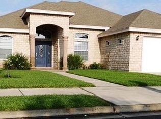 2917 Windcrest Ln, Harlingen, TX 78550