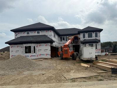 19274 Hamlin Lake Dr, Macomb, MI, 48044